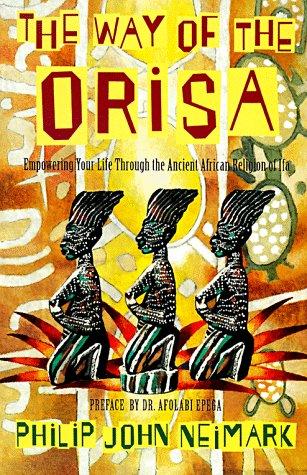 The Way of the Orisa