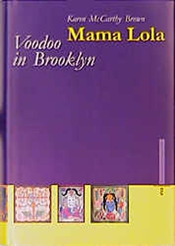 Mama Lola