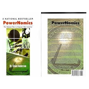 PowerNomics: The National Plan to Empower Black America