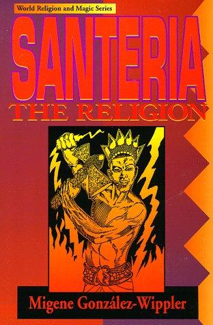 Santería: The Religion