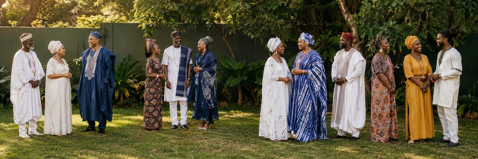 Pan-African fellowship