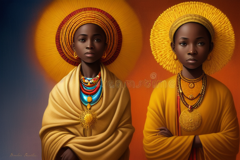 Enroll — African Diaspora Spirituality Course — online course